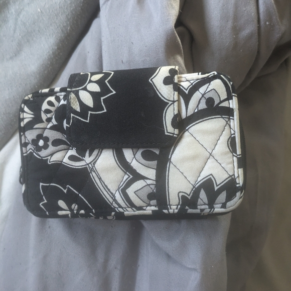 Vera Bradley Handbags - Vera Bradley wallet